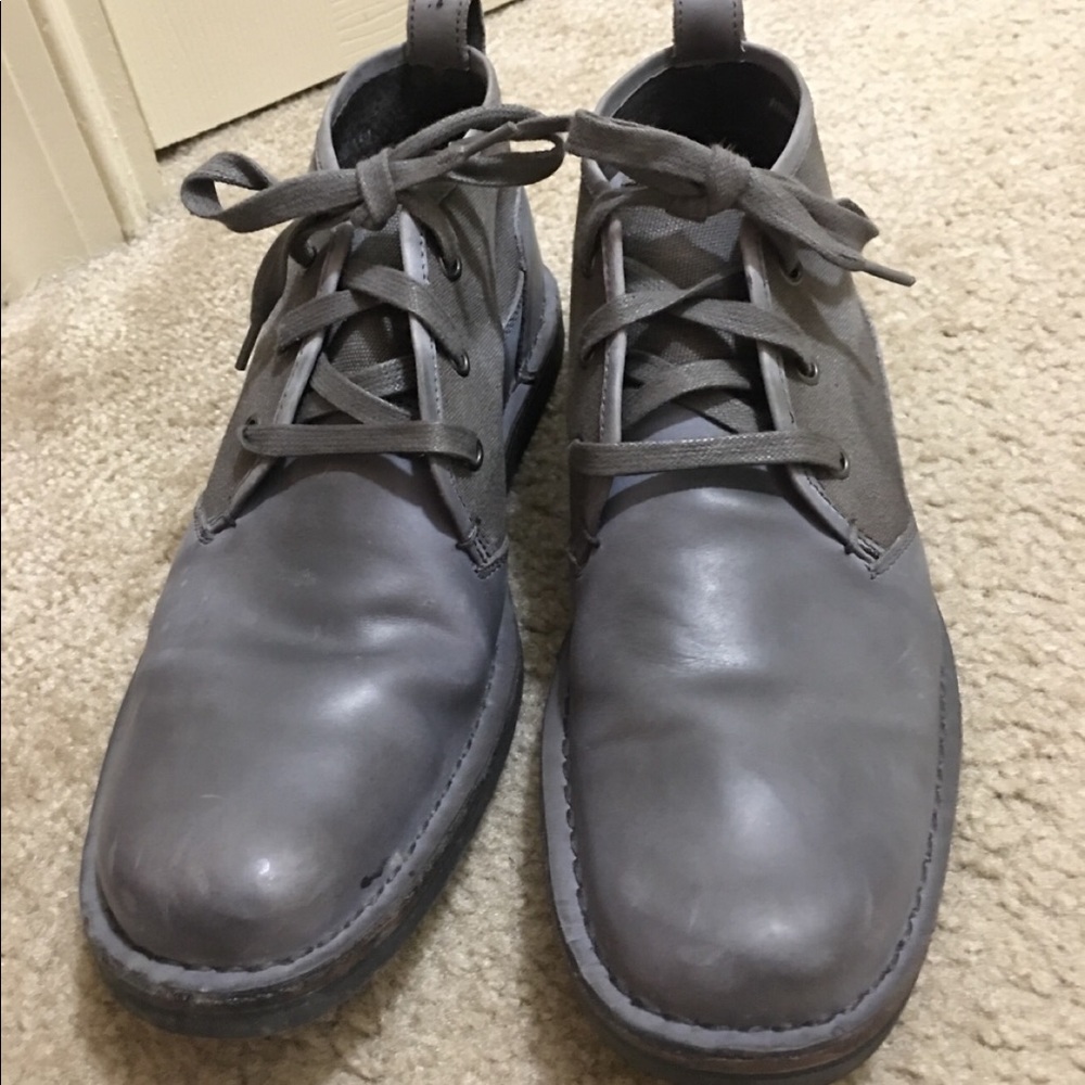 Men’s John Varvatos shoes
